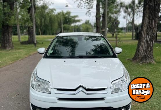 Autos - Citroen C4 5/P SX 1.6 HDI 2013 Diesel - En Venta