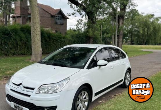 Autos - Citroen C4 5/P SX 1.6 HDI 2013 Diesel - En Venta