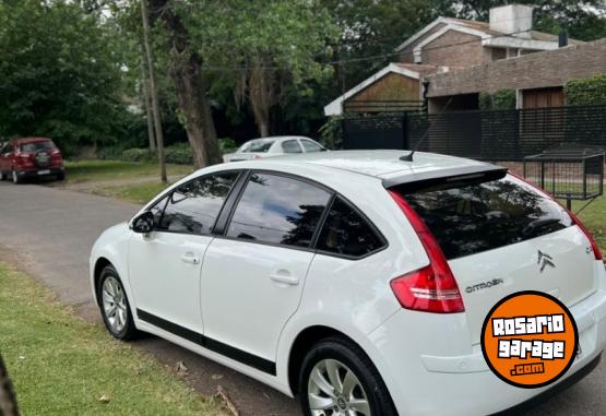 Autos - Citroen C4 5/P SX 1.6 HDI 2013 Diesel - En Venta