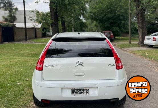 Autos - Citroen C4 5/P SX 1.6 HDI 2013 Diesel - En Venta