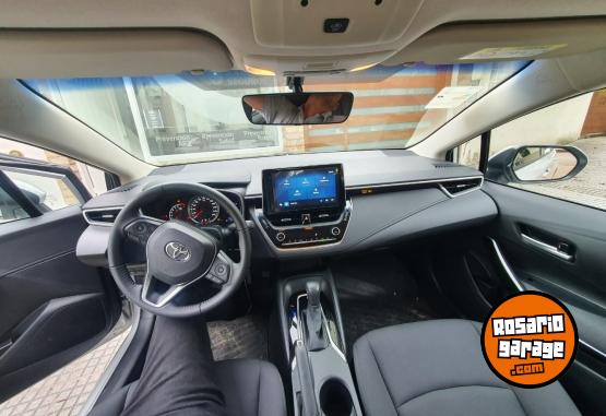 Autos - Toyota 2023 XEI Automatico 2023 Nafta 45000Km - En Venta