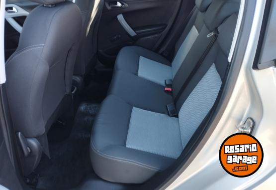 Autos - Peugeot 208 active 1.5 2015 Nafta - En Venta