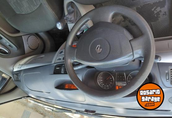 Autos - Renault Symbol packll 2013 GNC 160000Km - En Venta