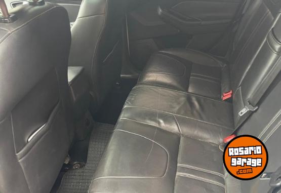 Autos - Ford Focus Titanium 2014 Nafta 146000Km - En Venta