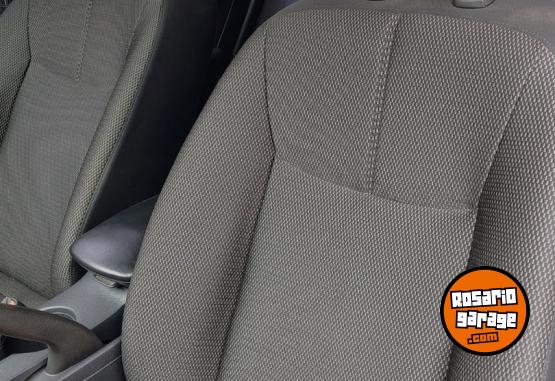 Autos - Nissan SENTRA SENSE PURE DRIVE 2015 Nafta 146000Km - En Venta