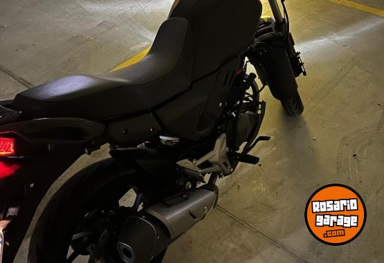 Motos - Hero XPULSE 200 T 2023 Nafta 12900Km - En Venta