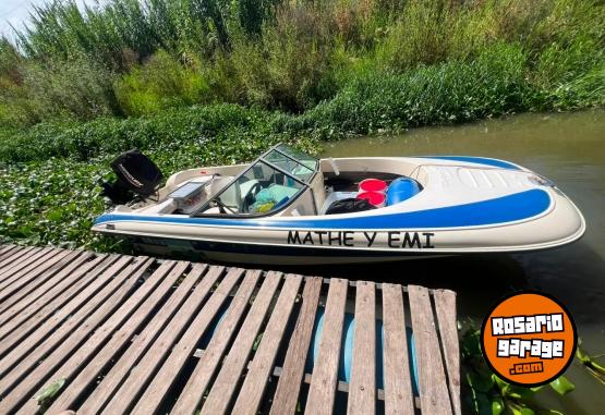 Embarcaciones - VENDO CASCO MARSOPA 15 - En Venta