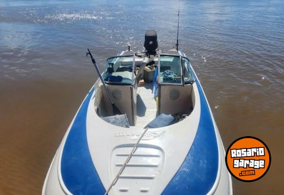 Embarcaciones - VENDO CASCO MARSOPA 15 - En Venta