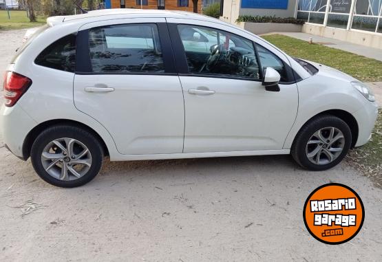 Autos - Citroen 2015 tendance pack segury 2015 Nafta 138000Km - En Venta