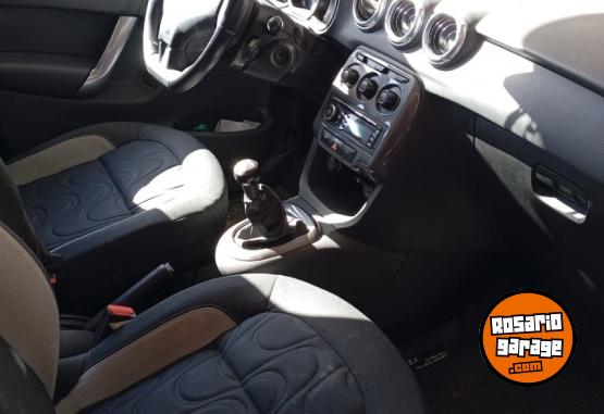 Autos - Citroen 2015 tendance pack segury 2015 Nafta 138000Km - En Venta