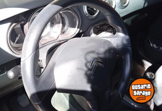 Autos - Citroen 2015 tendance pack segury 2015 Nafta 138000Km - En Venta