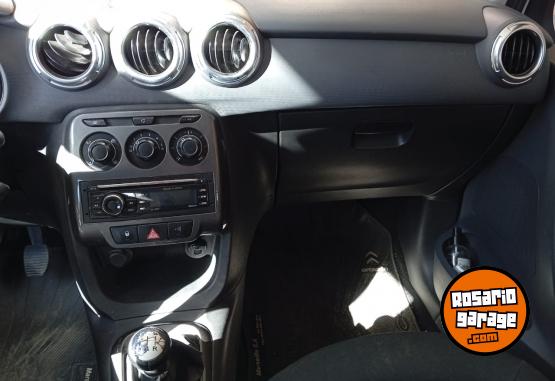 Autos - Citroen 2015 tendance pack segury 2015 Nafta 138000Km - En Venta