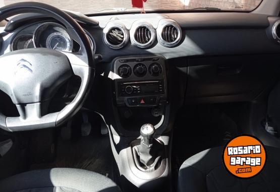 Autos - Citroen 2015 tendance pack segury 2015 Nafta 138000Km - En Venta