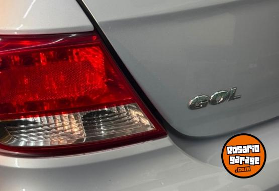 Autos - Volkswagen Gol trend full 3 2012 Nafta 160000Km - En Venta