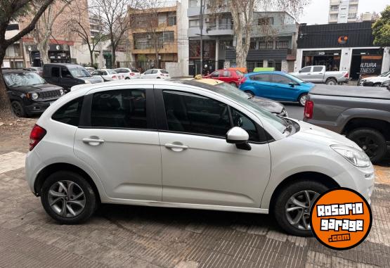 Autos - Citroen C3 2016 Nafta 150000Km - En Venta