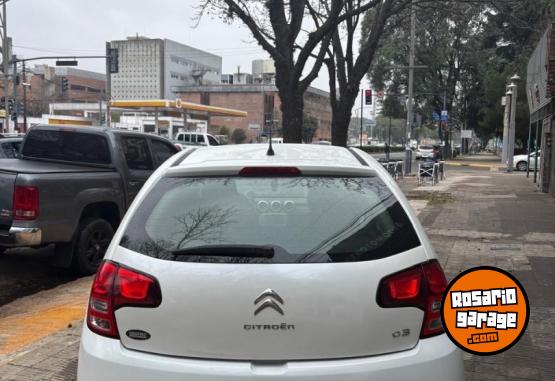 Autos - Citroen C3 2016 Nafta 150000Km - En Venta