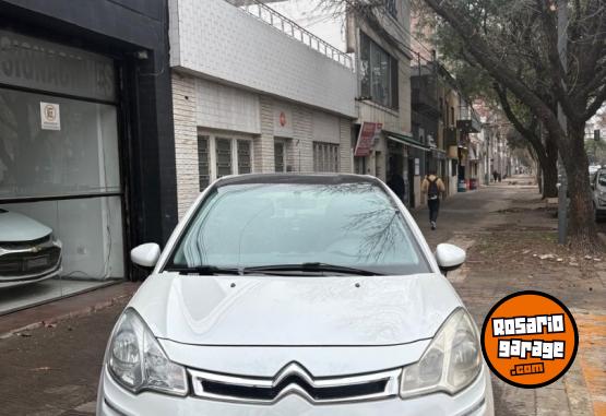 Autos - Citroen C3 2016 Nafta 150000Km - En Venta