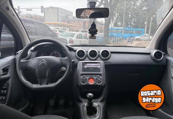 Autos - Citroen C3 2016 Nafta 150000Km - En Venta
