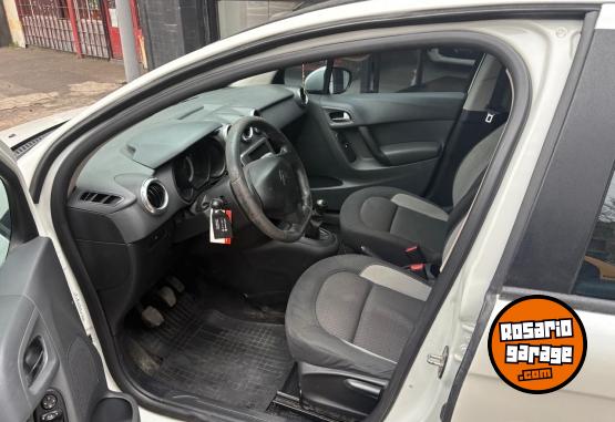 Autos - Citroen C3 2016 Nafta 150000Km - En Venta