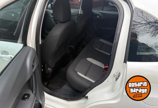 Autos - Citroen C3 2016 Nafta 150000Km - En Venta