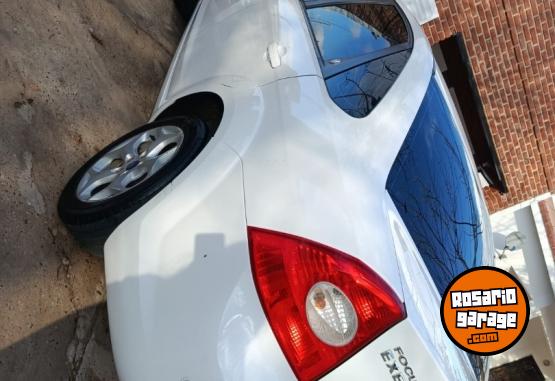Autos - Ford Focus 2012 Nafta 170000Km - En Venta