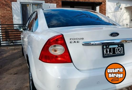 Autos - Ford Focus 2012 Nafta 170000Km - En Venta