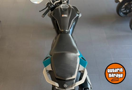 Motos - Yamaha FZ25 2020 Nafta 10000Km - En Venta