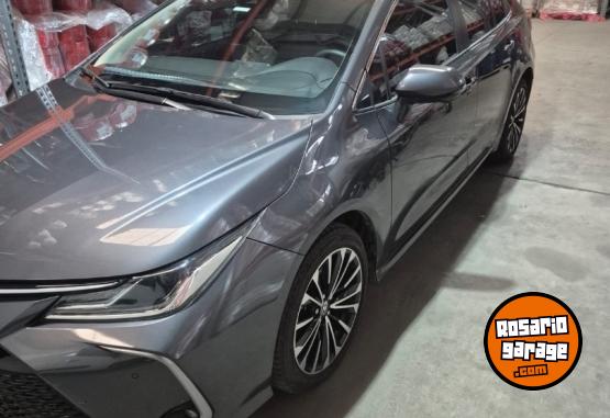 Autos - Toyota Corolla seg 2.0 2025 Nafta 19000Km - En Venta