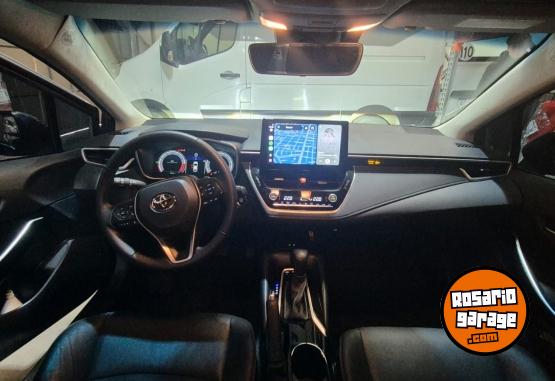 Autos - Toyota Corolla seg 2.0 2025 Nafta 19000Km - En Venta