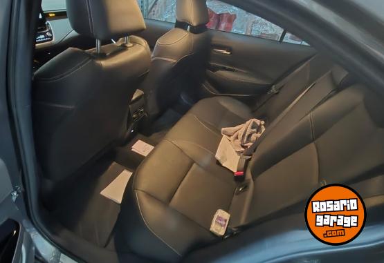 Autos - Toyota Corolla seg 2.0 2025 Nafta 19000Km - En Venta