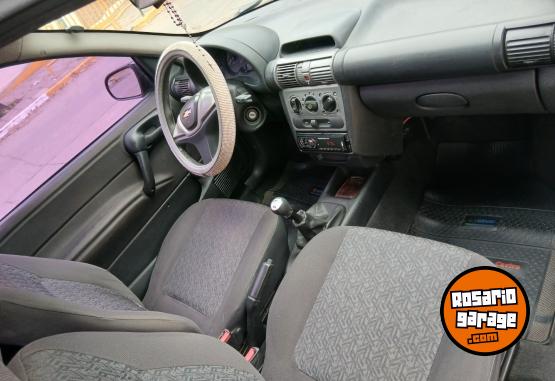 Autos - Chevrolet Corsa Classic 3p 1.6 2007 Nafta 190000Km - En Venta