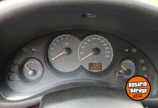 Autos - Chevrolet Corsa Classic 3p 1.6 2007 Nafta 190000Km - En Venta