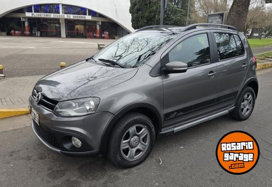 Autos - Volkswagen Croosl 2011 Nafta - En Venta