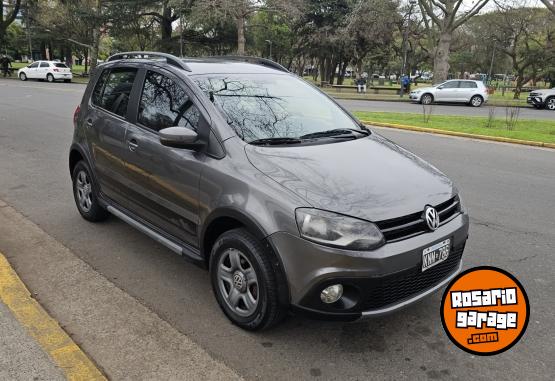 Autos - Volkswagen Croosl 2011 Nafta - En Venta