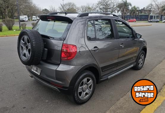 Autos - Volkswagen Croosl 2011 Nafta - En Venta