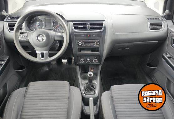 Autos - Volkswagen Croosl 2011 Nafta - En Venta
