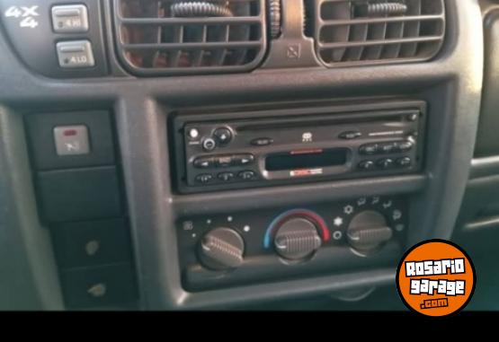 Camionetas - Chevrolet S10 2005 Diesel 225000Km - En Venta