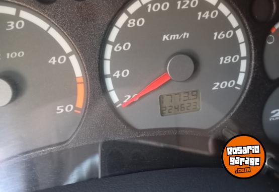 Camionetas - Chevrolet S10 2005 Diesel 225000Km - En Venta