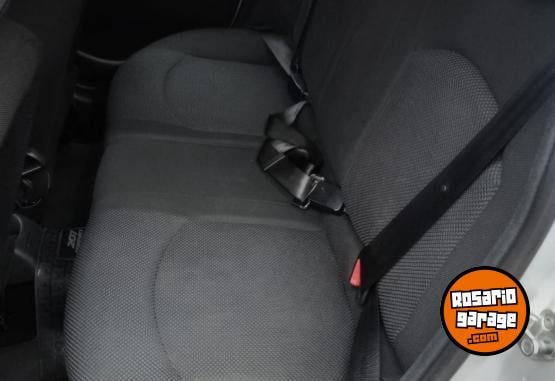 Autos - Peugeot 207 feline 1.6 2013 GNC 140000Km - En Venta