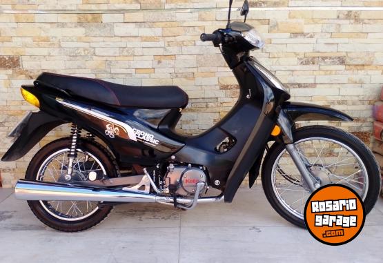 Motos - Keller Crono classic 2025 Nafta 10100Km - En Venta