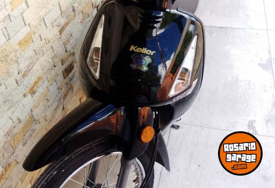 Motos - Keller Crono classic 2025 Nafta 10100Km - En Venta