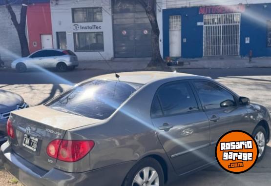 Autos - Toyota Corolla 2006 Diesel 210000Km - En Venta