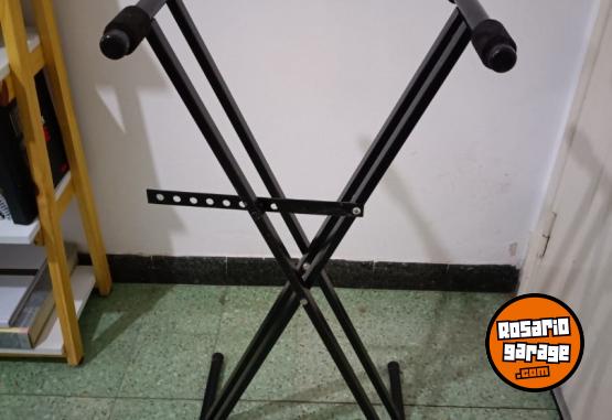 Instrumentos Musicales - TECLADO CASIO CTK 4400 - En Venta