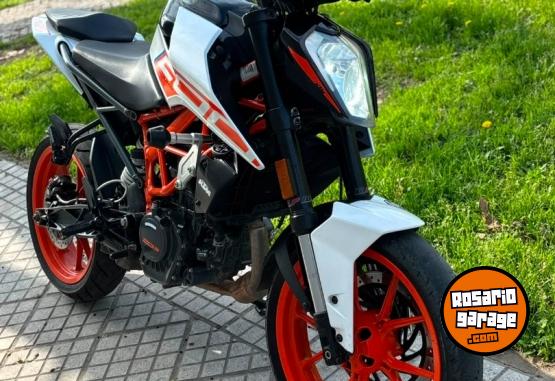 Motos - Ktm Duke200 2024 Nafta 111111Km - En Venta