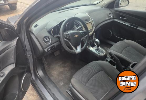 Autos - Chevrolet Cruze 2015 Diesel 125000Km - En Venta