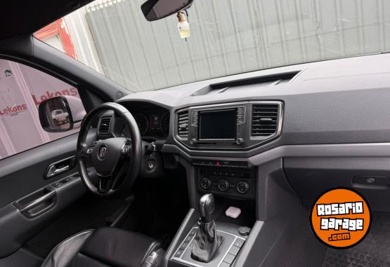 Camionetas - Volkswagen Extreme V6 30 TD 4x4 AT 2024 Diesel 70000Km - En Venta
