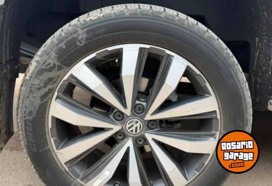 Camionetas - Volkswagen Extreme V6 30 TD 4x4 AT 2024 Diesel 70000Km - En Venta