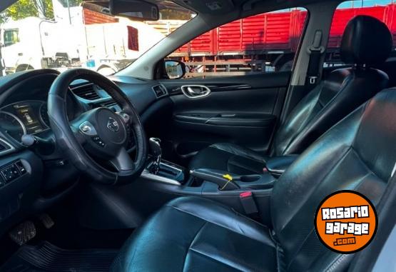 Autos - Nissan Sentra 2018 Nafta 180000Km - En Venta