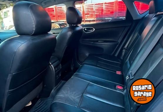 Autos - Nissan Sentra 2018 Nafta 180000Km - En Venta
