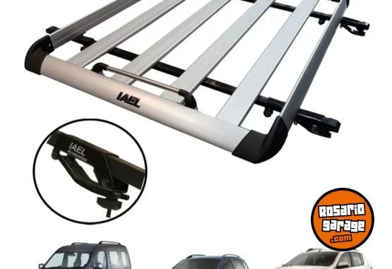 Accesorios para Autos - Porta equipaje - En Venta